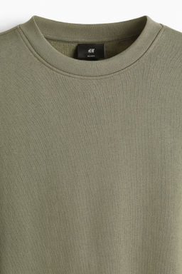 Sudadera Loose Fit - H&m фото 16