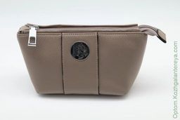 Женская кожаная косметичка Sergio Valentini СВ 8032-5068/1  фото 3