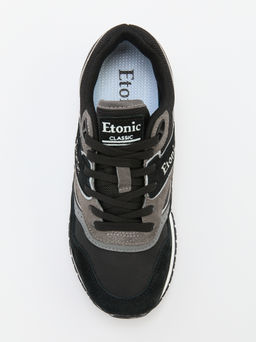 Женские кроссовки ETONIC STABLE BASE Артикул 4122031, черный