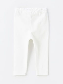 Beli Lastikli K?z Bebek Pantolon - Waikiki фото 3