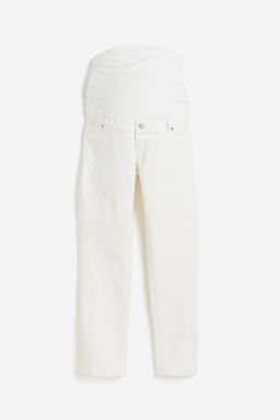 MAMA Slim Ankle Jeans - H&m фото 7