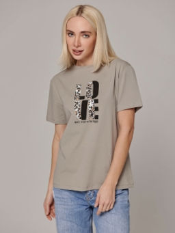 ФУТБОЛКА ЖЕНСКАЯ - Chic & charisma фото 6