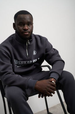 Мужской трикотажный костюм c начесом Yoshkar-Ola - Yollochka фото 13