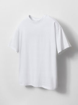 КБ 302928/белый фуфайка (футболка) подр - Cubby фото 2