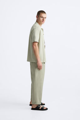 RIBBED SOFT CARDIGAN - Zara фото 24