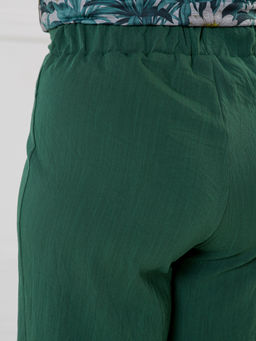 Брюки 1315 зеленый - Novita фото 7