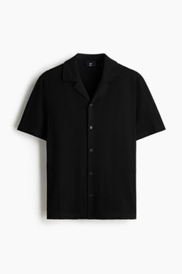 Camisa resort Regular Fit - H&m фото 4