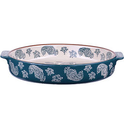 27915 Форма для запекания 2,5л.керамика LR (х6) - Mayer&boch фото 4