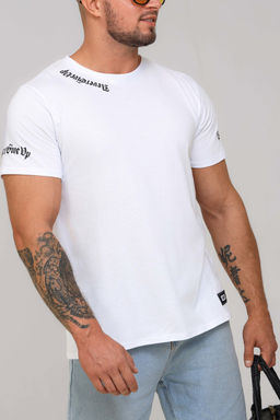 Футболка мужская K&M 88501