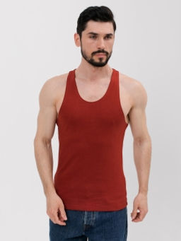 МАЙКА МУЖСКАЯ - Little secret фото 6