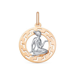 ПОДВЕСКА Дева 53011767Д6