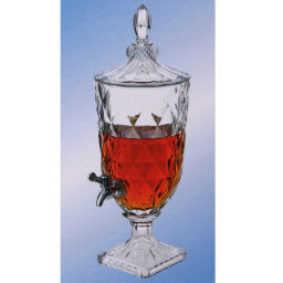 Лимонадница 3л "Dolce vita" 1802