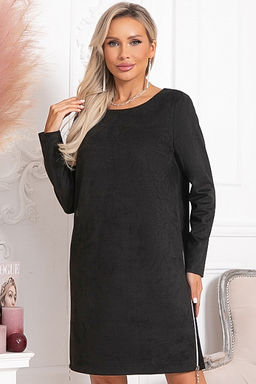 Платье 71732 Новый год