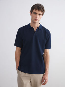 Polo Yaka Erkek Ti??rt