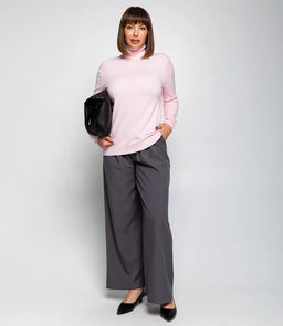 Водолазка #ОКТ06 - Dommod фото 33