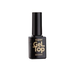 RELOUIS Верхнее покрытие лака для ногтей "SUPER GEL TOP"