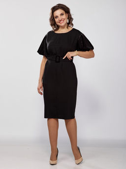 Платье Mira Fashion 5355S-Р