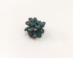 Заколка - крабик маленький - Vel vett фото 3