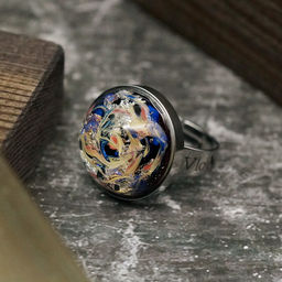 MEDEA Кольцо KO1817