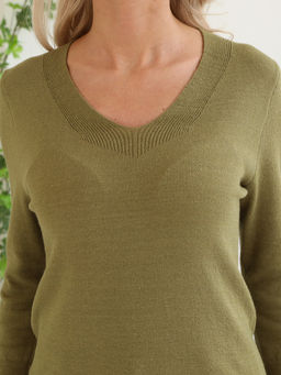 Джемпер Др4-536/14 - Wisell фото 12