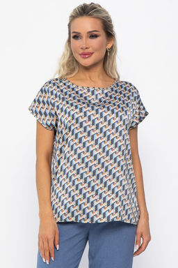 Блуза Покоряя сердца - Lt collection фото 59