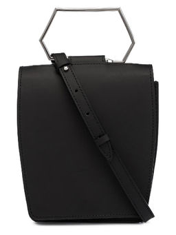 Сумка ELEGANZZA Z17-DB10650 black  фото 16