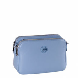 Сумка 88883-1 l.blue Valle Mitto