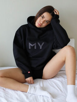 MY Худи жен. с капюшоном СХ012  фото 5