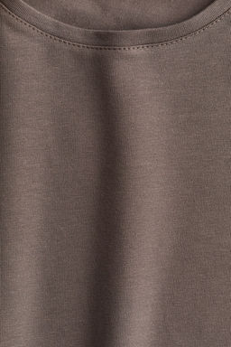 Camiseta entallada - H&m фото 7