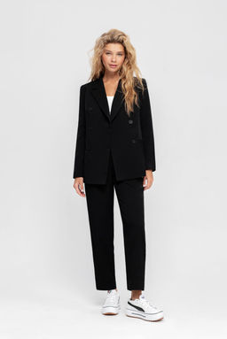 Костюм Pirs 4695 черный