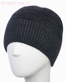 Райли Шапка мужская флис (56-58)