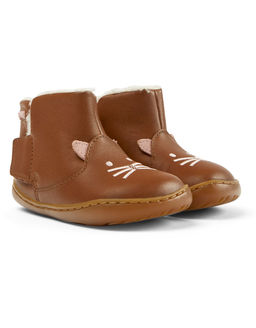 Camper / Ботинки Ankle boots TWS  фото 3