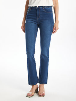 J?piter S?per Skinny Fit Kad?n Jean Pantolon