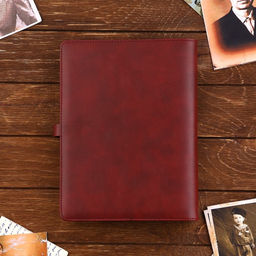 Родословная книга со встроенной флешкой 16 Gb «Книга всей семьи», 17.5×23 см.