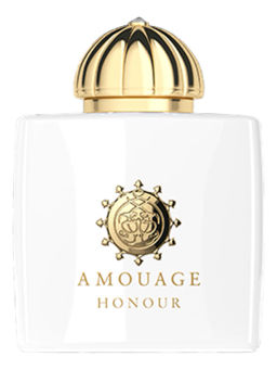 AMOUAGE HONOUR lady 100ml edp  фото 2