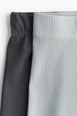 Pack de 2 mallas de ciclista - H&m фото 9