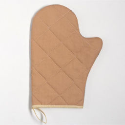 Набор кухонный I meow you варежка-прихватка 20х28см, прихватка 19х19см, 100% хлопок - Этель фото 3