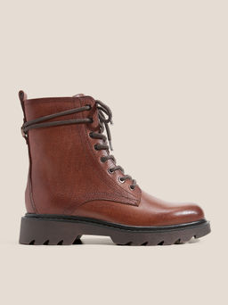Женские ботинки TAMARIS NELIA Артикул 4645423, коричневый