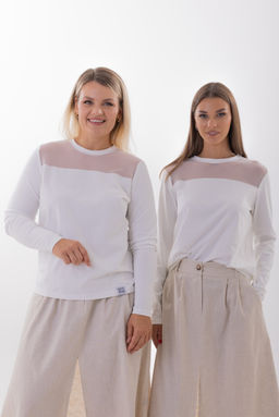 Джемпер 4335 - Kivviwear фото 5