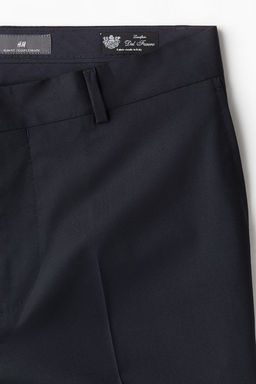 Pantalon de traje Slim Fit - H&m фото 7