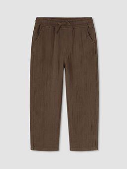 Regular Fit Erkek ?ocuk Pantolon
