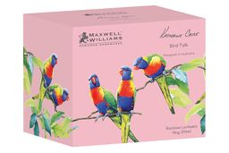 Кружка Радужный Лори, 0,37 л - Maxwell & Williams фото 5