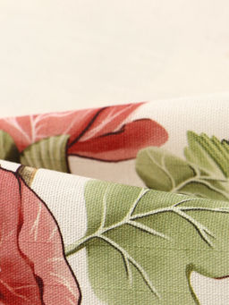 Дорожка Этель Organic home 40?146 см, репс 210 г/м?, 100% хлопок