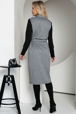 Платье 70886 - Avili фото 8