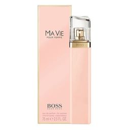 BOSS Ma Vie lady 50ml edp - Hugo boss фото 2