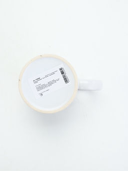 Кружка чайная керамическая Папа, 320 мл