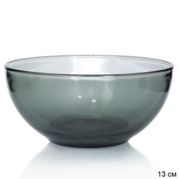 Салатник 13 см Basilico/Lava Grey / 62531-12 /уп 12/