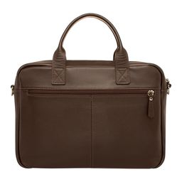 Деловая сумка Hardy Black - Lakestone фото 13