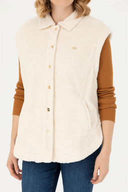 Женский свитшот с камнем Неожиданная скидка в корзине - U.s. polo assn фото 6