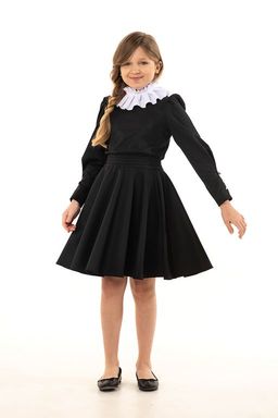 Школьное платье Mooriposh, модель 0162